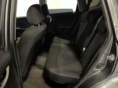 HONDA Fit 1.4 16V 4P LX, Foto 14