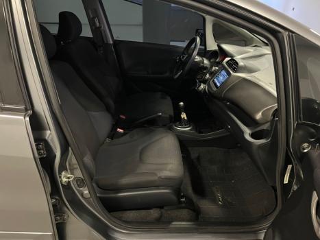 HONDA Fit 1.4 16V 4P LX, Foto 15
