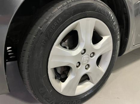 HONDA Fit 1.4 16V 4P LX, Foto 17