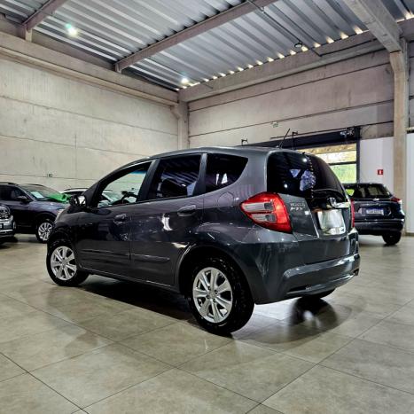 HONDA Fit 1.4 16V 4P LX, Foto 5