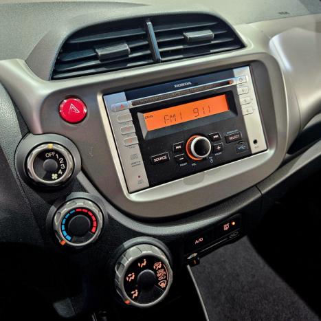 HONDA Fit 1.4 16V 4P LX, Foto 7