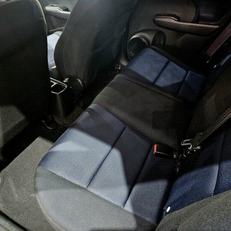 HONDA Fit 1.4 16V 4P LX, Foto 8