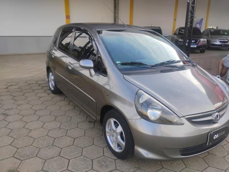 HONDA Fit 1.4 16V 4P LX FLEX, Foto 1