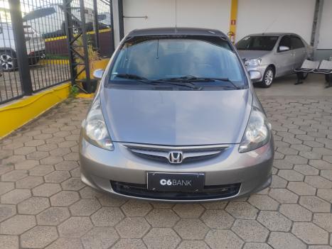 HONDA Fit 1.4 16V 4P LX FLEX, Foto 2