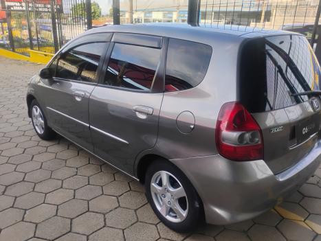 HONDA Fit 1.4 16V 4P LX FLEX, Foto 6