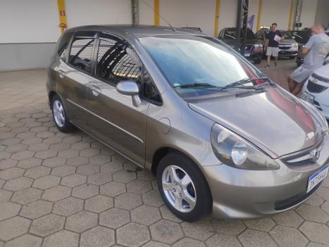 HONDA Fit 1.4 16V 4P LX FLEX, Foto 7