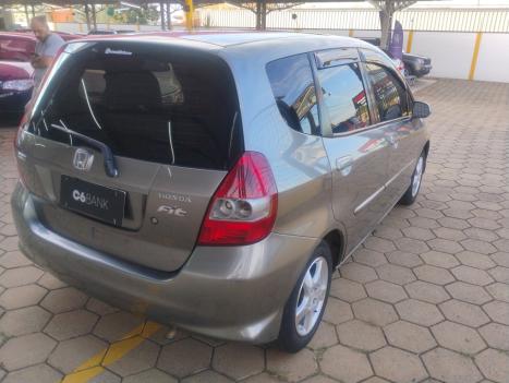 HONDA Fit 1.4 16V 4P LX FLEX, Foto 8
