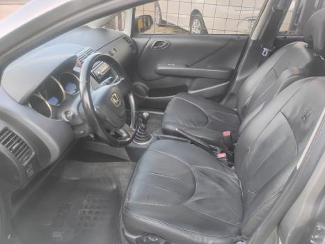HONDA Fit 1.4 16V 4P LX FLEX, Foto 9