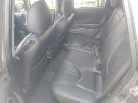 HONDA Fit 1.4 16V 4P LX FLEX, Foto 10