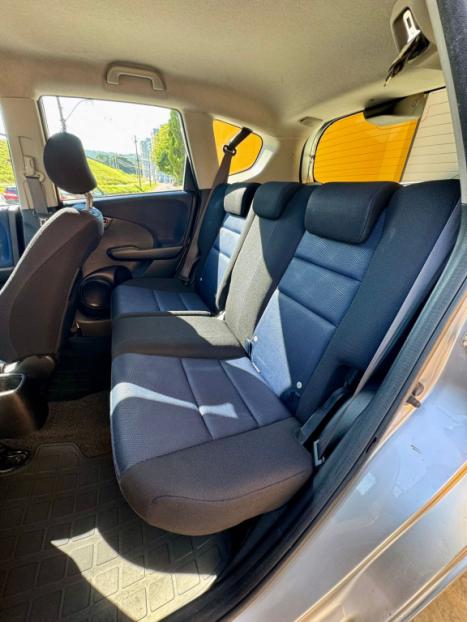 HONDA Fit 1.4 16V 4P LX FLEX AUTOM�TICO, Foto 9