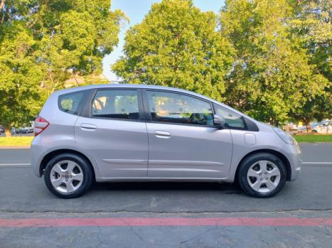 HONDA Fit 1.4 16V 4P LXL FLEX, Foto 3