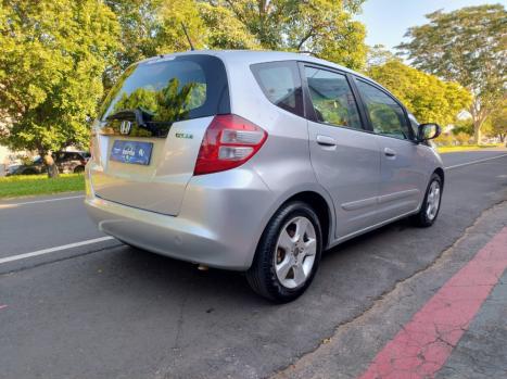 HONDA Fit 1.4 16V 4P LXL FLEX, Foto 6