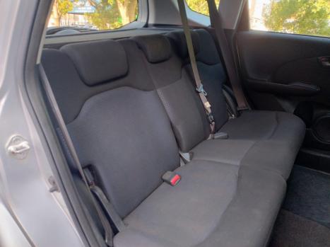 HONDA Fit 1.4 16V 4P LXL FLEX, Foto 8