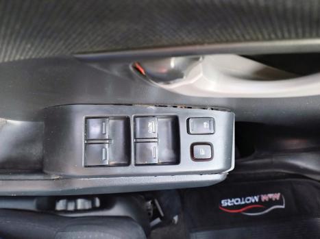 HONDA Fit 1.4 16V 4P LXL FLEX, Foto 9