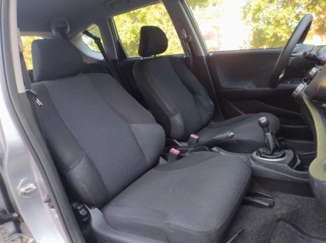 HONDA Fit 1.4 16V 4P LXL FLEX, Foto 11