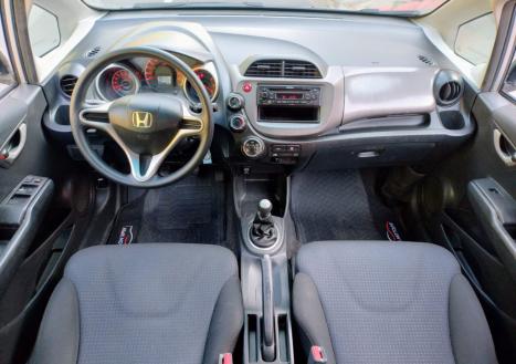 HONDA Fit 1.4 16V 4P LXL FLEX, Foto 12