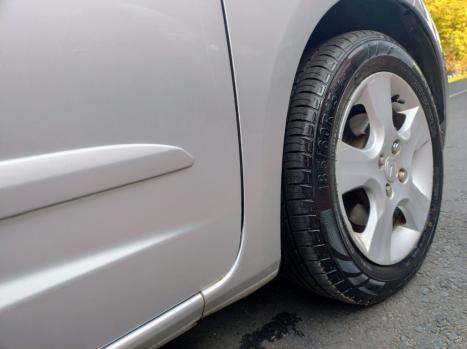 HONDA Fit 1.4 16V 4P LXL FLEX, Foto 13