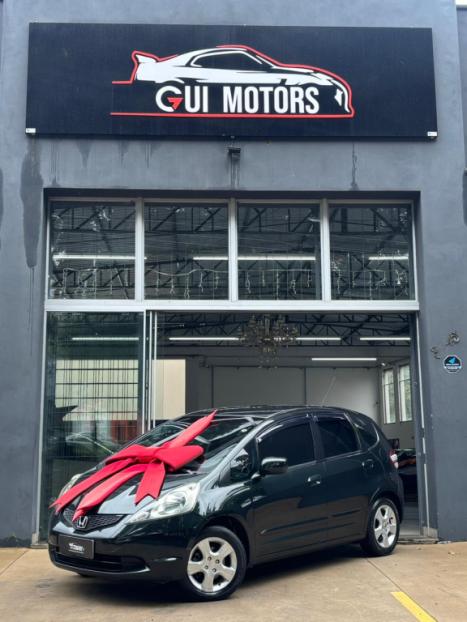 HONDA Fit 1.4 16V 4P LX FLEX, Foto 1