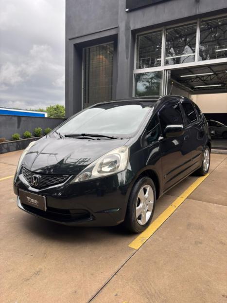 HONDA Fit 1.4 16V 4P LX FLEX, Foto 2