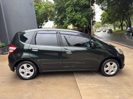 HONDA Fit 1.4 16V 4P LX FLEX, Foto 5