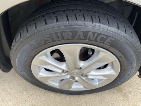 HONDA Fit 1.4 16V 4P LX FLEX, Foto 5