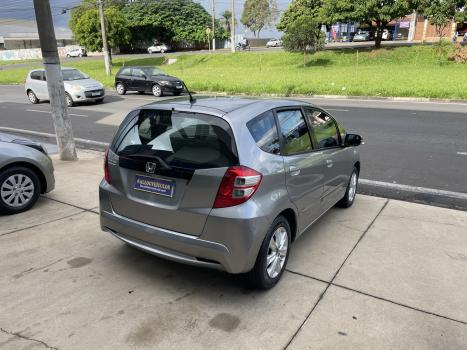 HONDA Fit 1.4 16V 4P LX FLEX, Foto 6