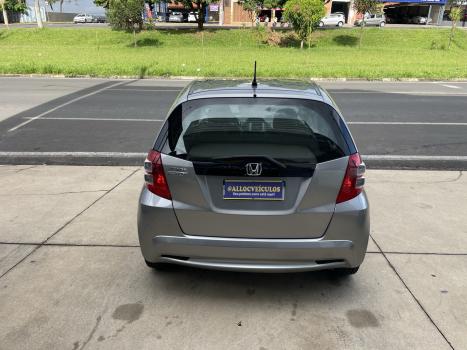 HONDA Fit 1.4 16V 4P LX FLEX, Foto 7
