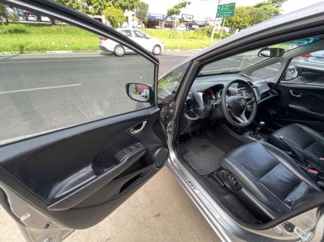 HONDA Fit 1.4 16V 4P LX FLEX, Foto 10