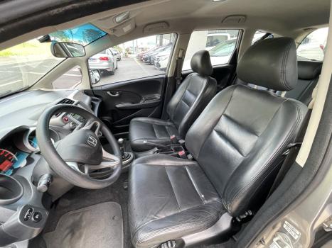 HONDA Fit 1.4 16V 4P LX FLEX, Foto 11