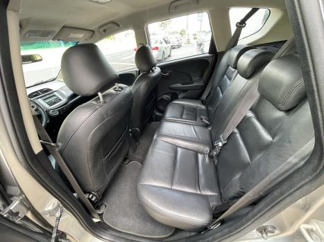 HONDA Fit 1.4 16V 4P LX FLEX, Foto 12
