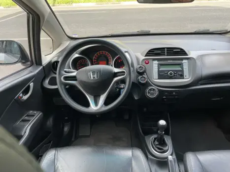 HONDA Fit 1.4 16V 4P LX FLEX, Foto 14