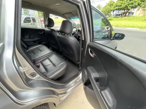 HONDA Fit 1.4 16V 4P LX FLEX, Foto 17