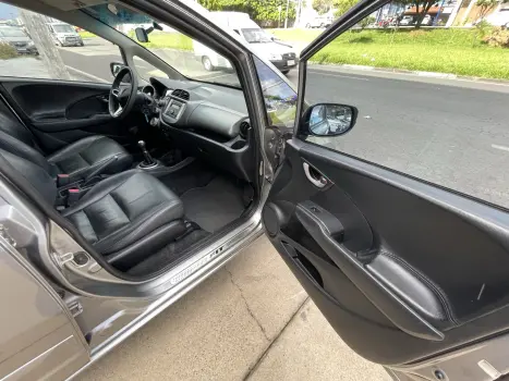 HONDA Fit 1.4 16V 4P LX FLEX, Foto 18