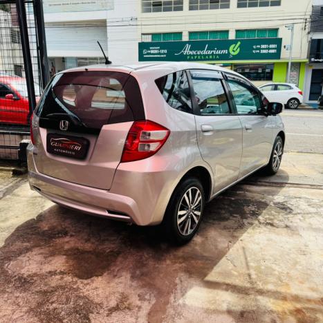 HONDA Fit 1.4 16V 4P DX FLEX, Foto 5