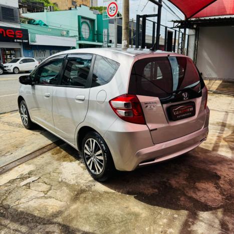 HONDA Fit 1.4 16V 4P DX FLEX, Foto 6