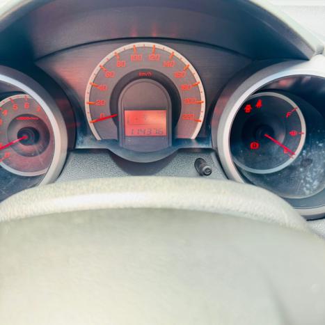 HONDA Fit 1.4 16V 4P DX FLEX, Foto 7