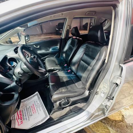 HONDA Fit 1.4 16V 4P DX FLEX, Foto 9