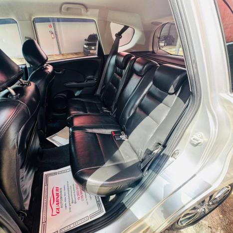 HONDA Fit 1.4 16V 4P DX FLEX, Foto 10