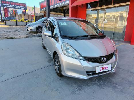 HONDA Fit 1.4 16V 4P DX FLEX, Foto 1