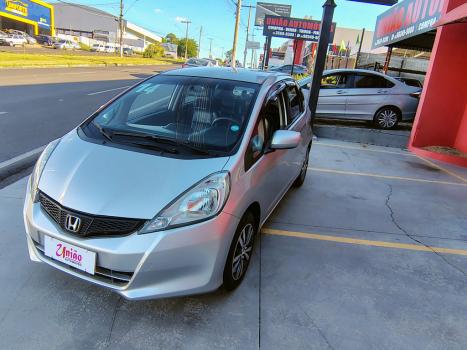 HONDA Fit 1.4 16V 4P DX FLEX, Foto 2