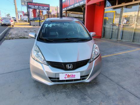 HONDA Fit 1.4 16V 4P DX FLEX, Foto 3