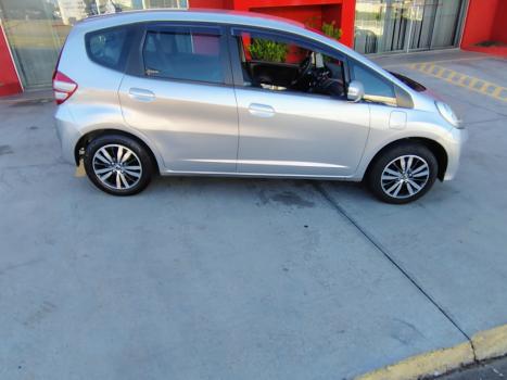 HONDA Fit 1.4 16V 4P DX FLEX, Foto 4