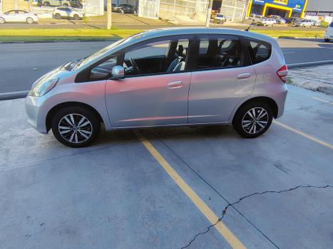 HONDA Fit 1.4 16V 4P DX FLEX, Foto 5
