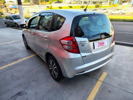 HONDA Fit 1.4 16V 4P DX FLEX, Foto 6