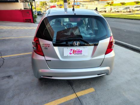 HONDA Fit 1.4 16V 4P DX FLEX, Foto 7