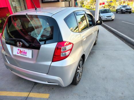 HONDA Fit 1.4 16V 4P DX FLEX, Foto 8