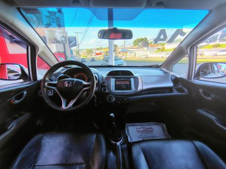 HONDA Fit 1.4 16V 4P DX FLEX, Foto 9