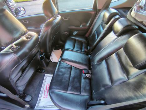 HONDA Fit 1.4 16V 4P DX FLEX, Foto 11