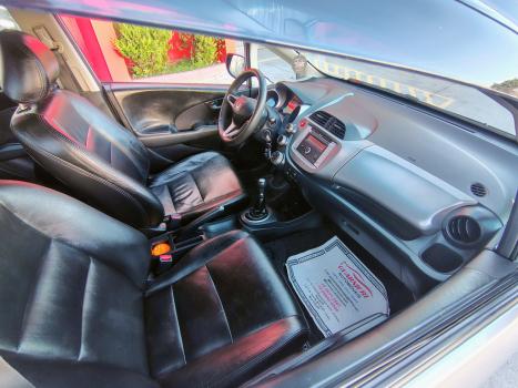 HONDA Fit 1.4 16V 4P DX FLEX, Foto 12