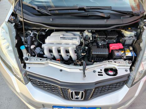 HONDA Fit 1.4 16V 4P DX FLEX, Foto 13